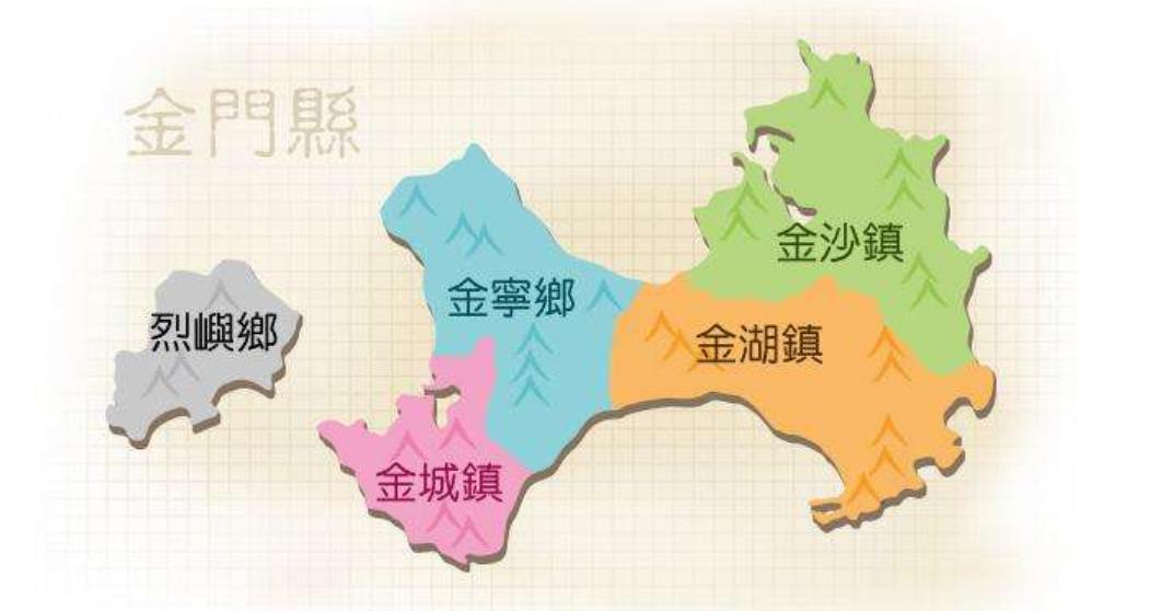 金门旅游攻略最新,去金门旅游有哪些攻略