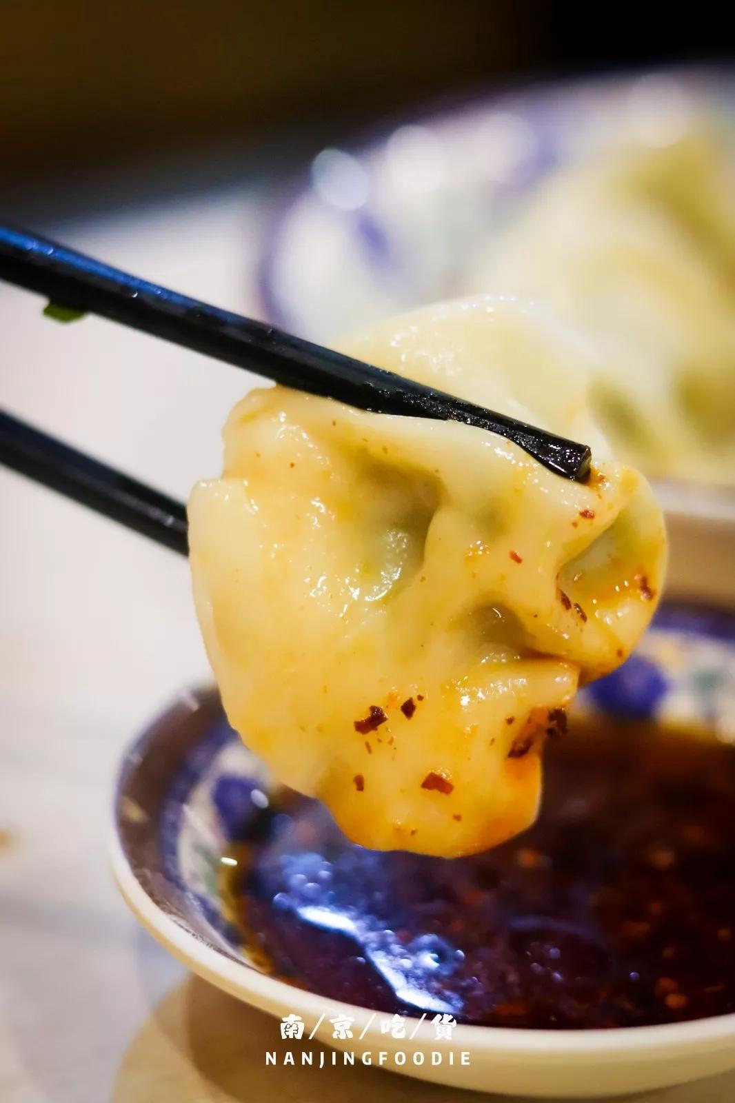 迈皋桥美食探店,迈皋桥万谷慧美食