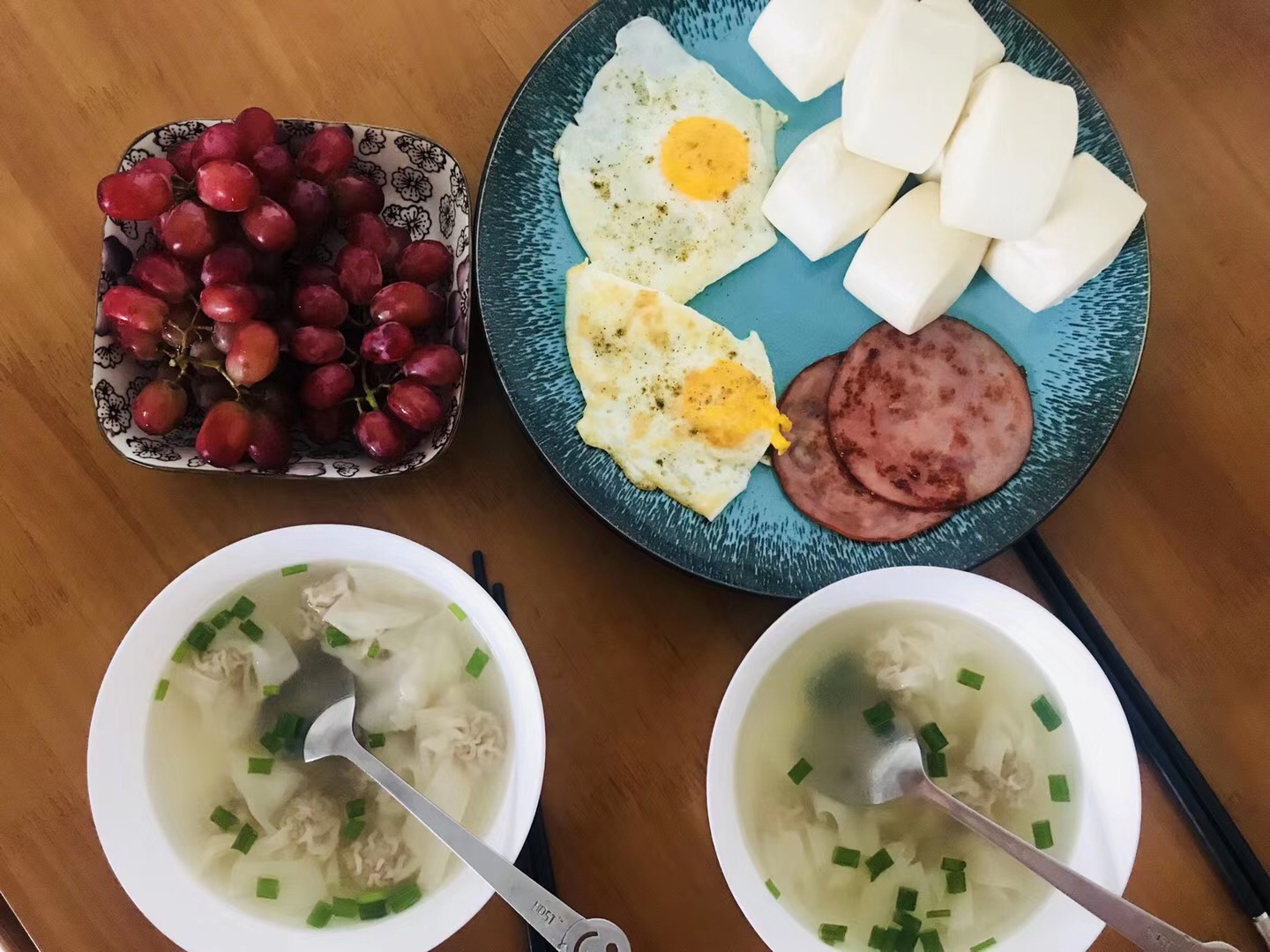 小学生营养早餐七天不重样,冬天营养早餐30天不重样