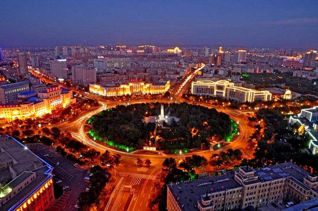 长春一汽怎么还有一汽大众,长春一汽和天津一汽的区别