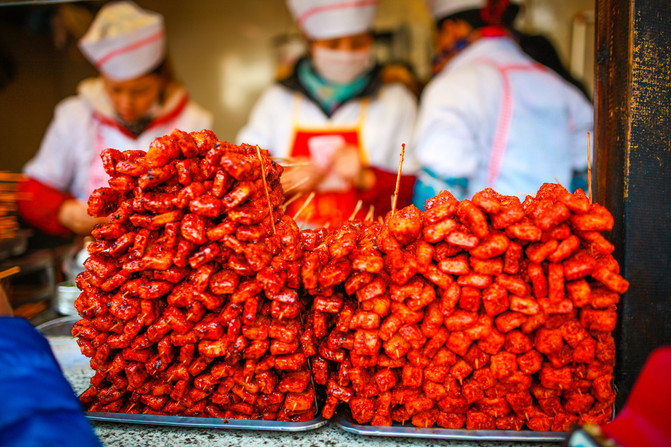 成都去重庆旅游攻略三日游,成都自驾九寨沟三日游攻略