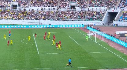 2019中甲第10轮五佳进球,2022最佳进球排行榜