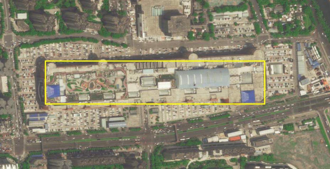 北京市世纪金源购物中心视频介绍,海淀世纪金源购物中心介绍