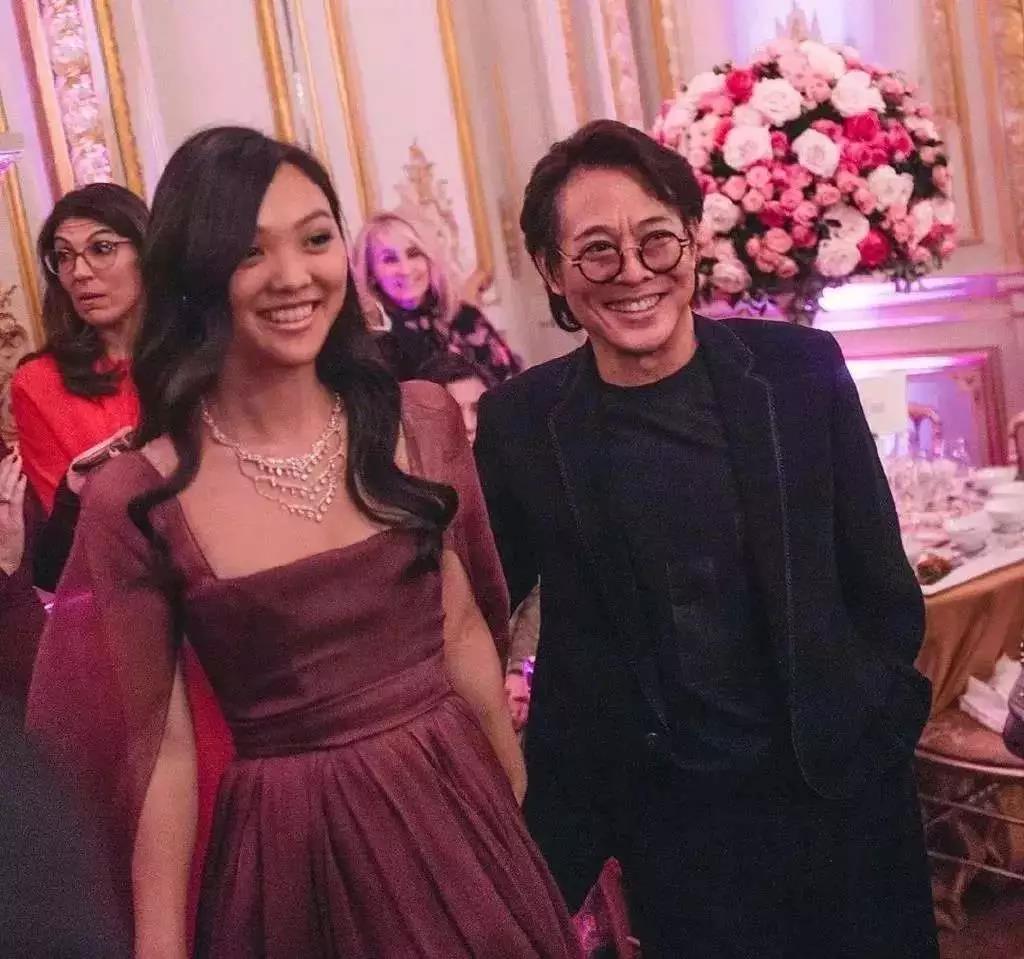 世界上的顶级白富美,世界上顶级白富美