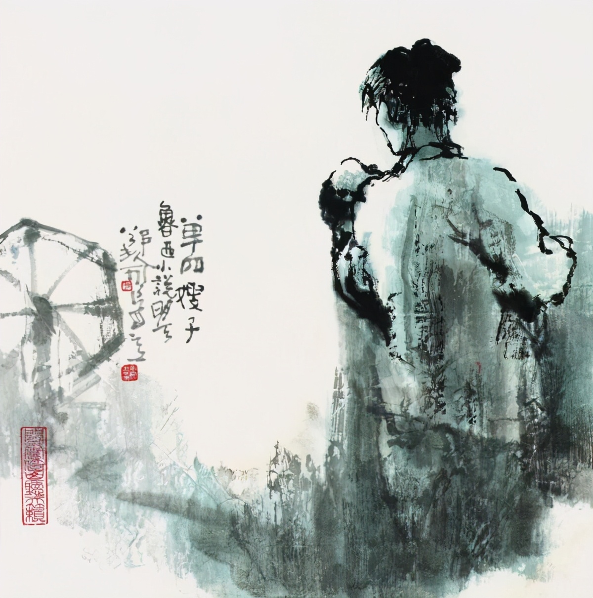 呐喊读后感400字范文,呐喊读后感1000字左右