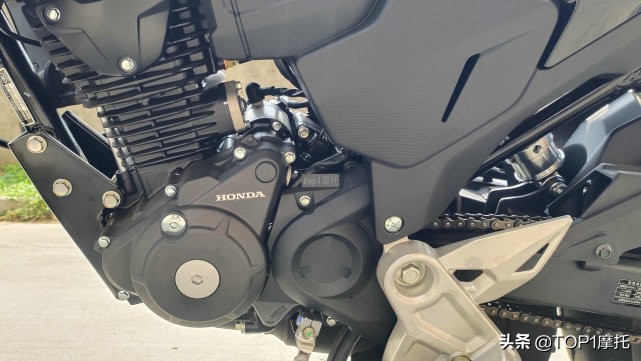 18年的本田cbf190r还值多少,被遗忘的一代神车