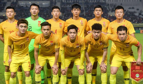 中国国奥对马里国奥直播,中国国奥击败马来西亚国奥