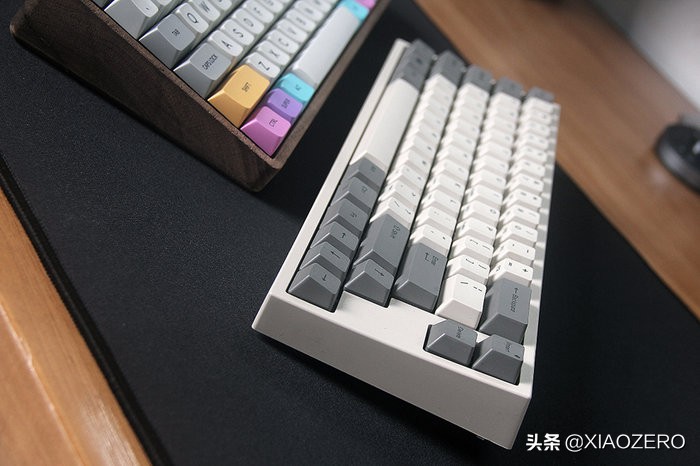 没有什么桌面几点零,折腾不止的电脑桌面好物分享