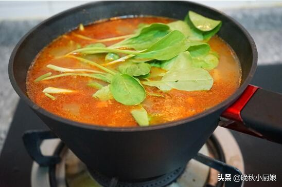 怎么做不臭又香又好吃的螺蛳粉,在家怎么做出又臭又好吃的螺蛳粉