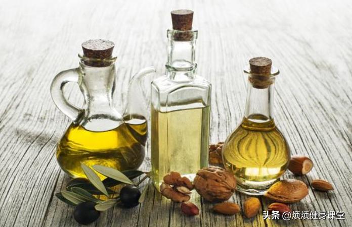 健身辅助补剂减脂有用吗,减脂用什么健身补剂