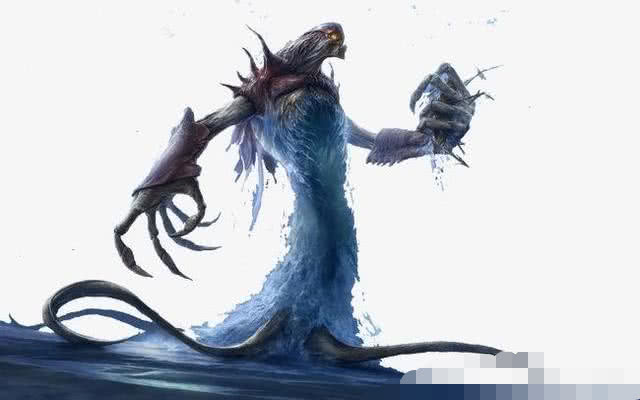 魑魅魍魉是指几种怪物,魑魅魍魉分别代表着哪几种怪物