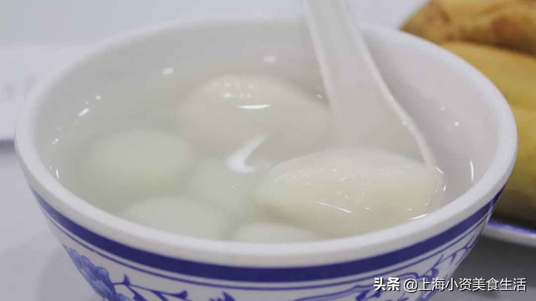 上海小囡心里的烟火气，这些小店都等到了春天！