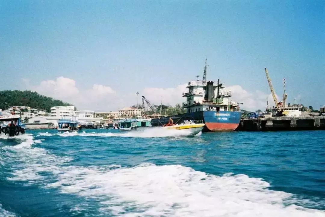 芽庄会给你留下遗憾吗,芽庄忠告