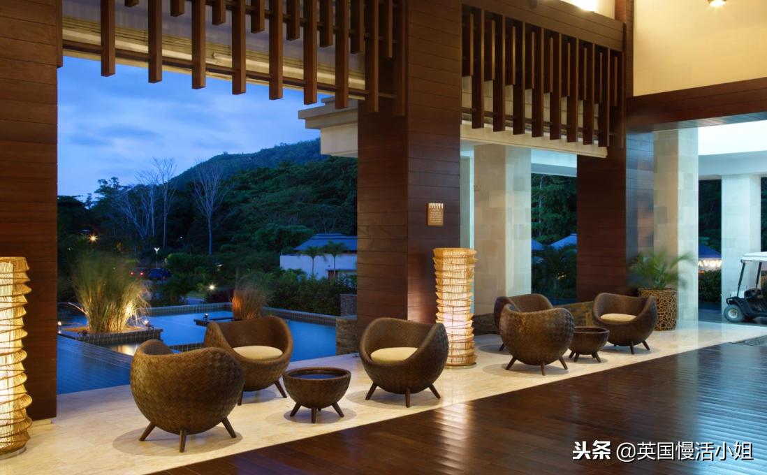 呼吸纯净空气,探寻塞舌尔畅快自由行