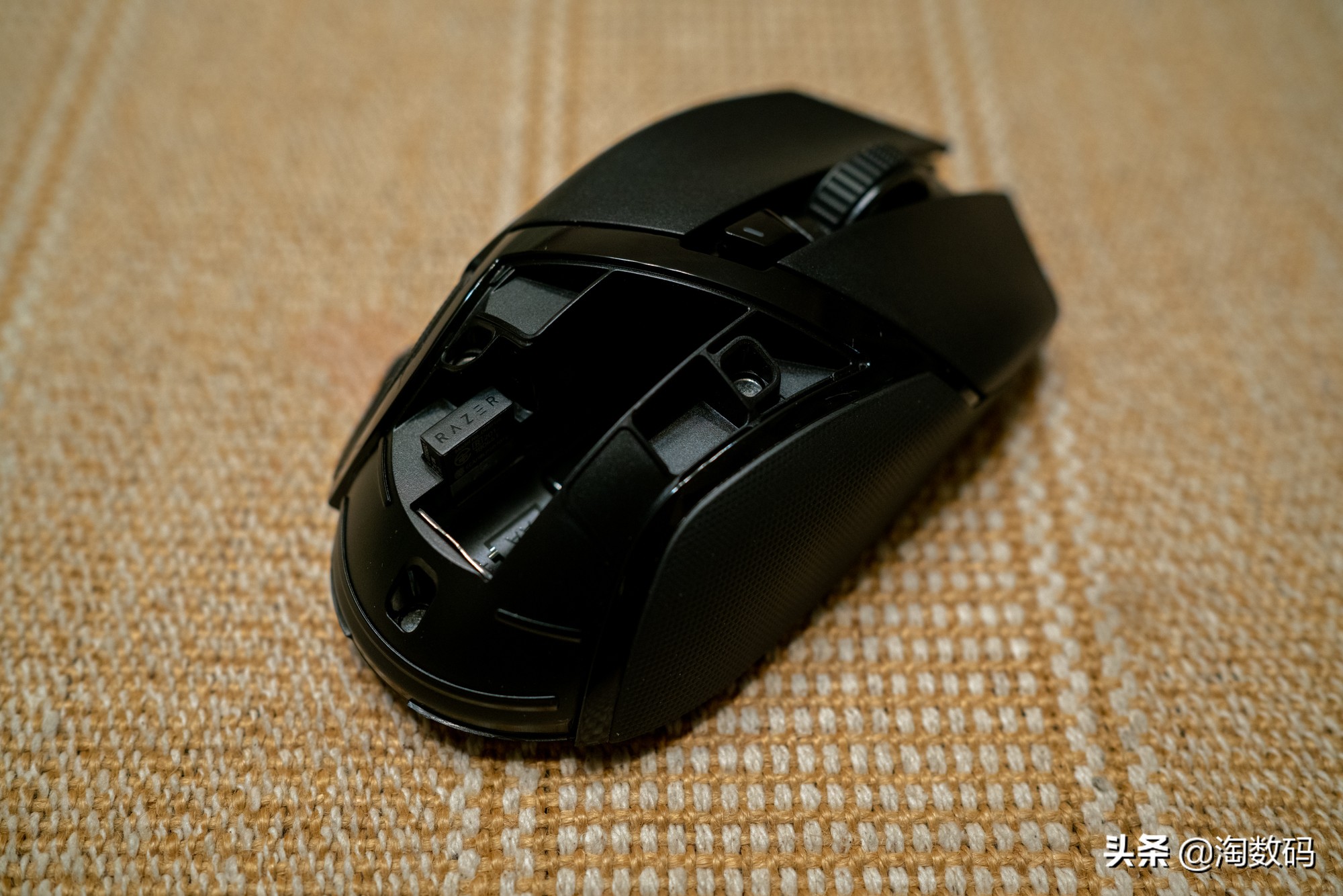 双模鼠标推荐100-200高性价比,入门双模鼠标