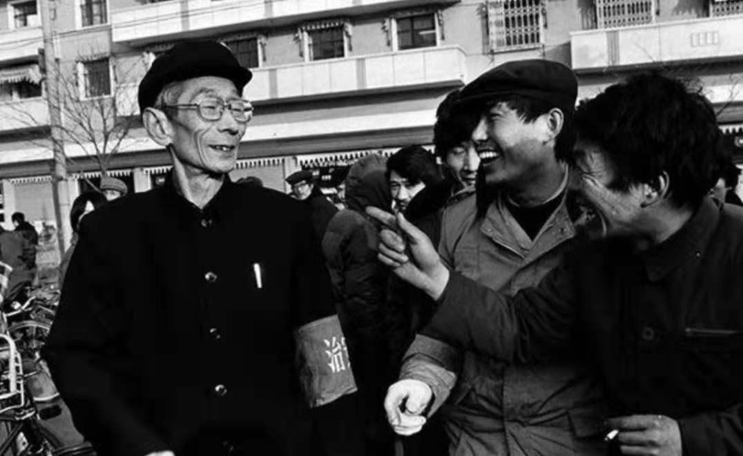 马三立故事视频,马三立的睡眠方法