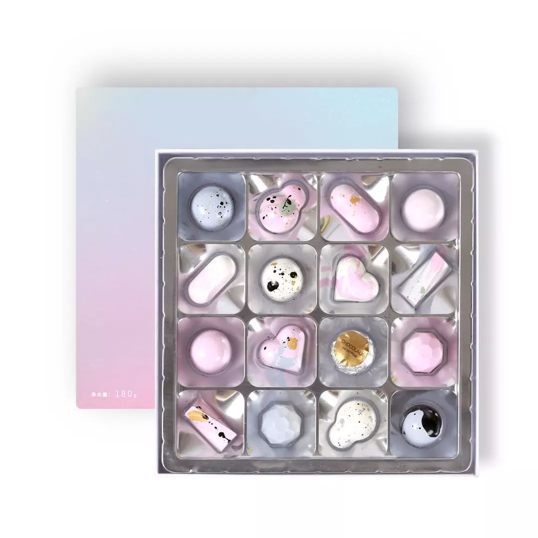 真正的自制黑巧克力,最好的纯手工巧克力