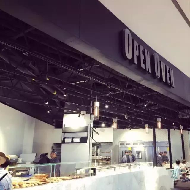 在西安最适合小盆友吃的8家欧包：低脂又健康，好吃到膨胀！