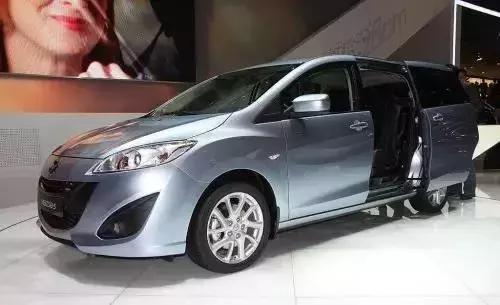 10万到15万mpv车推荐拉货,10万内家用大MPV