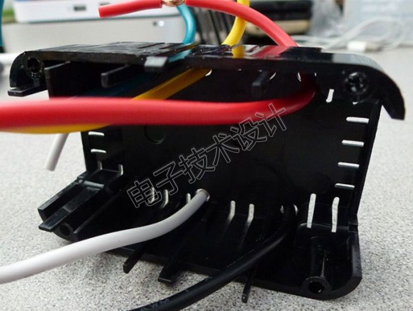 支持wifi的智能开关,wifi调光开关