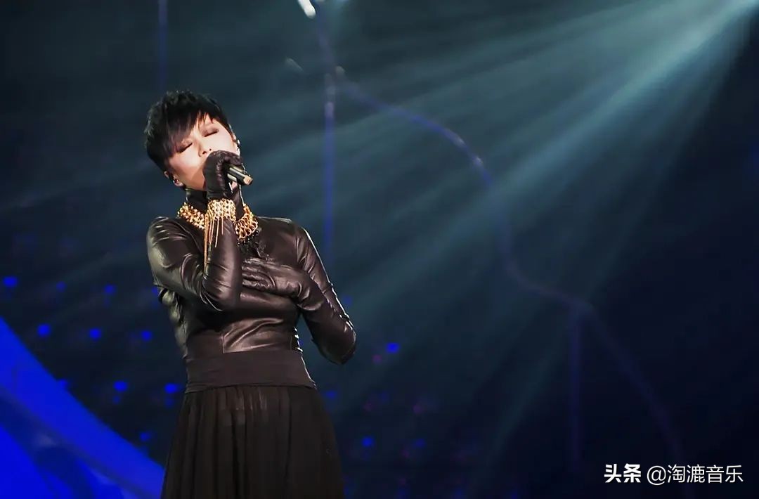 谭维维为什么不火,谭维维怎样了