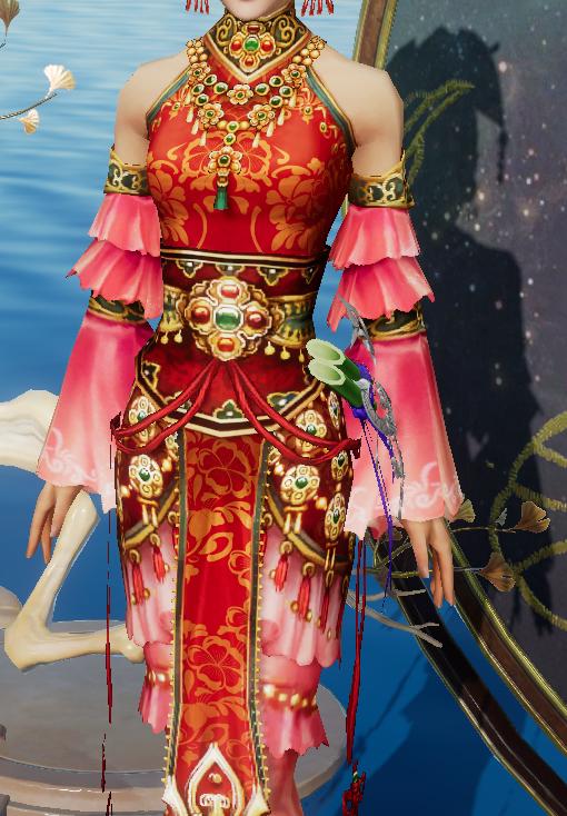 七秀校服有几种颜色,七秀校服哪个好看