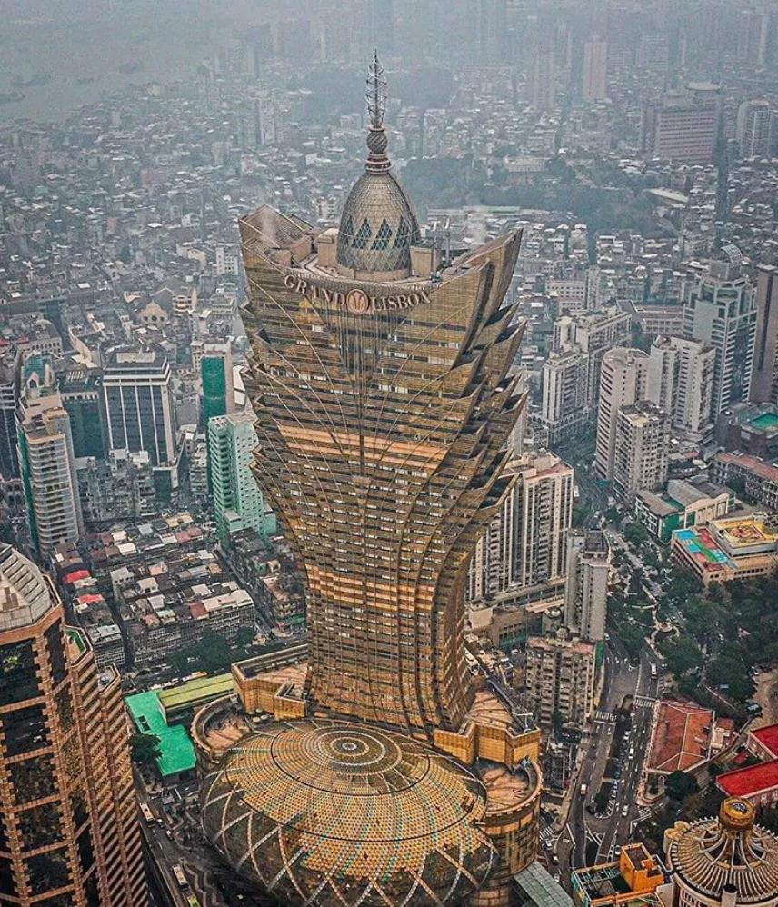 疫情结束了就去全世界旅游,现在疫情去哪旅行呢