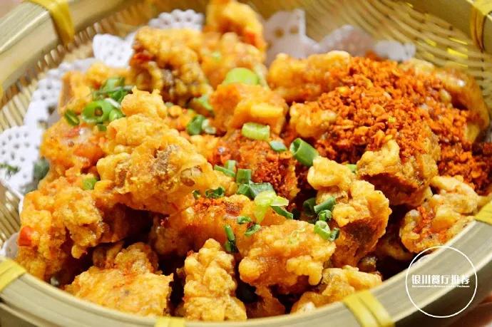 银川最有特色的十大餐厅,银川十大私房餐厅