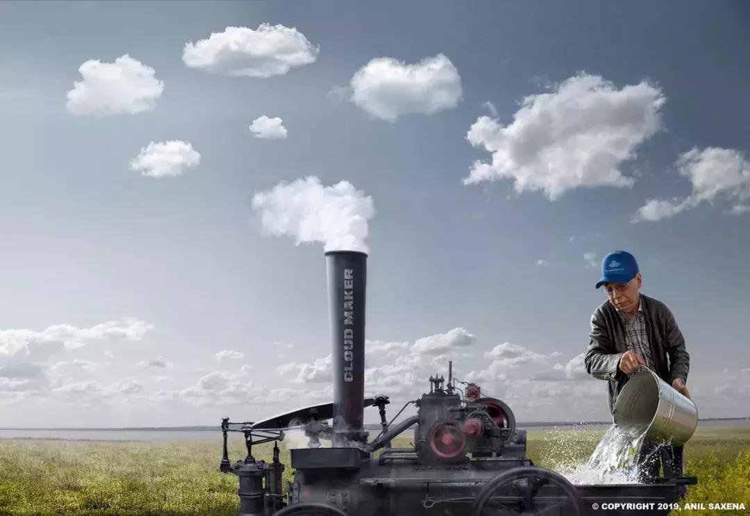 ps大神到底可以多强大,ps真好用吗