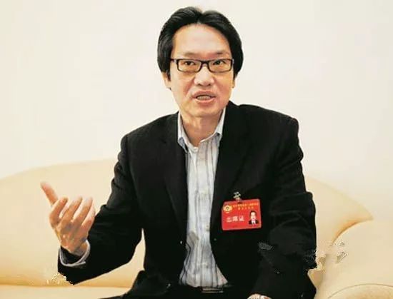 「潮汕人物」“花花公子”PLAYBOY中国总代理陈振东