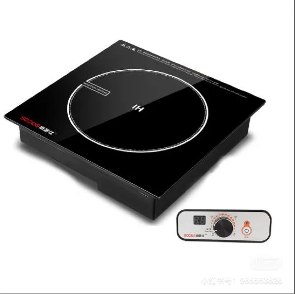 火锅专用电磁炉特点,火锅电磁炉大全