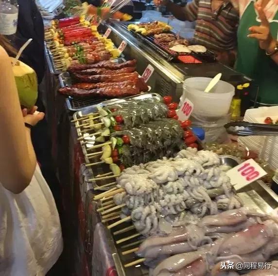 普吉岛应该怎么玩,普吉岛落地签图文攻略