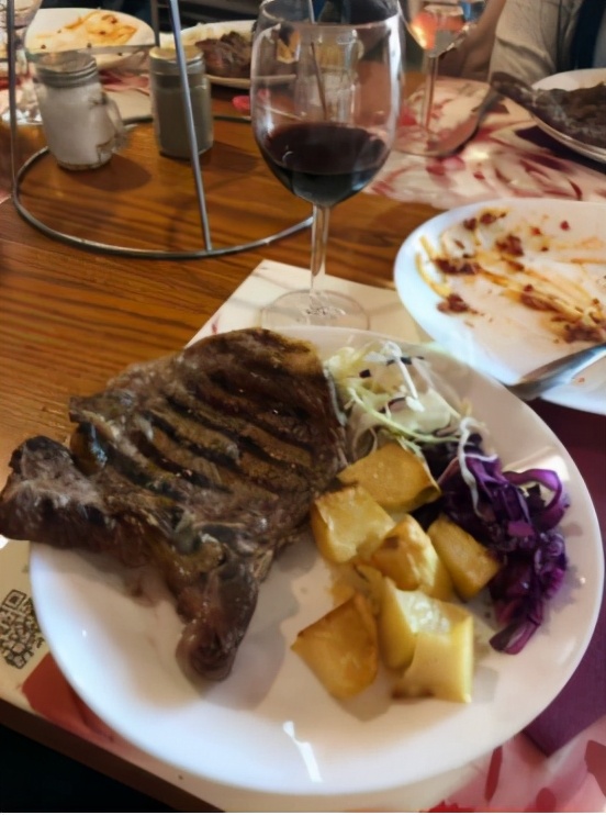 令人震撼的欧洲之旅,浪漫的亚欧大陆之旅