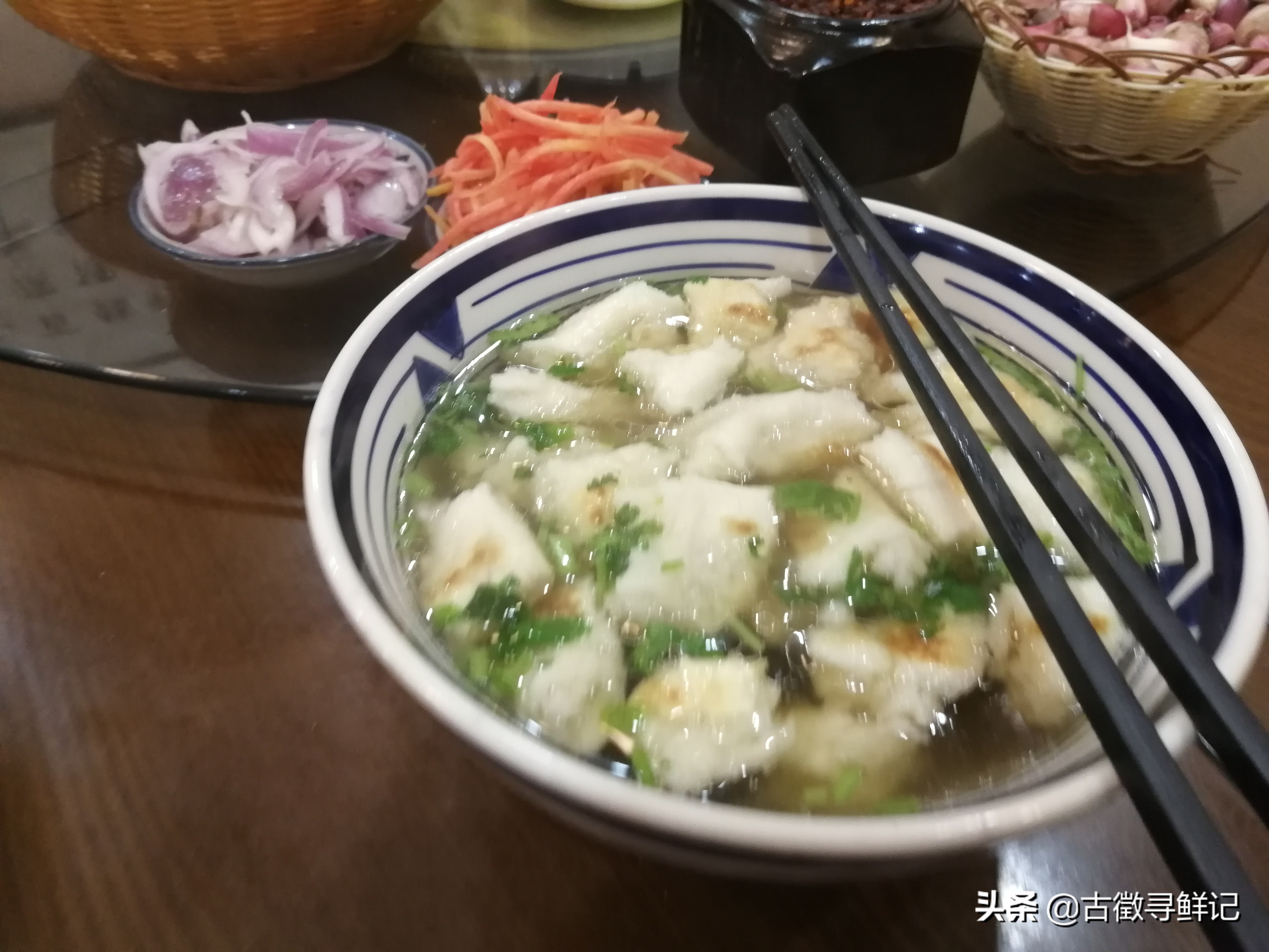 家乡十甲沟、醍醐的地名文化探析。