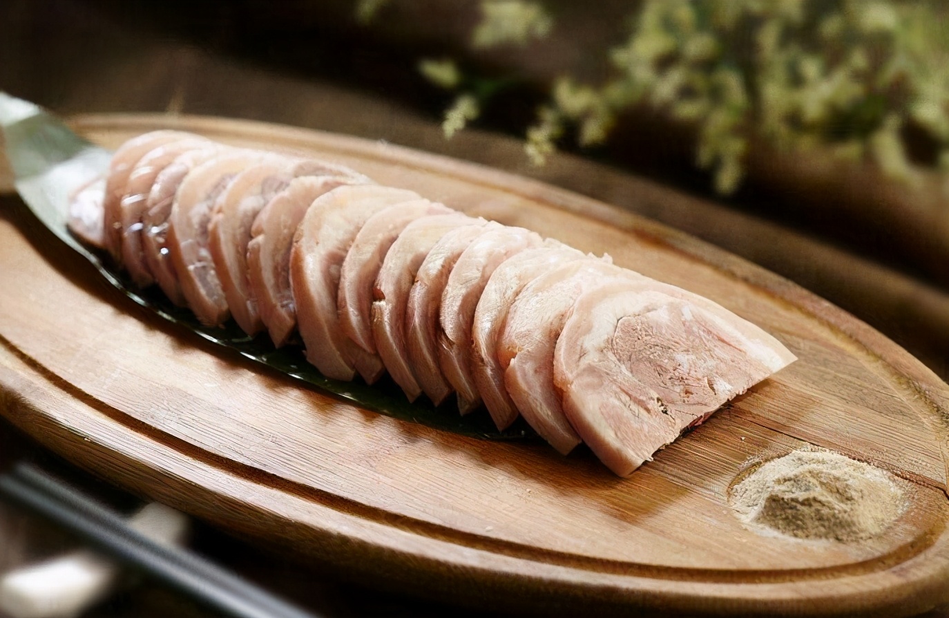 太湖之畔的历史名城,饱含了江南百姓对羊肉风味的执念