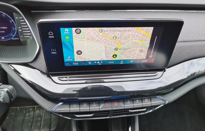 德国第四代jetta,第四代斯柯达明锐国内版