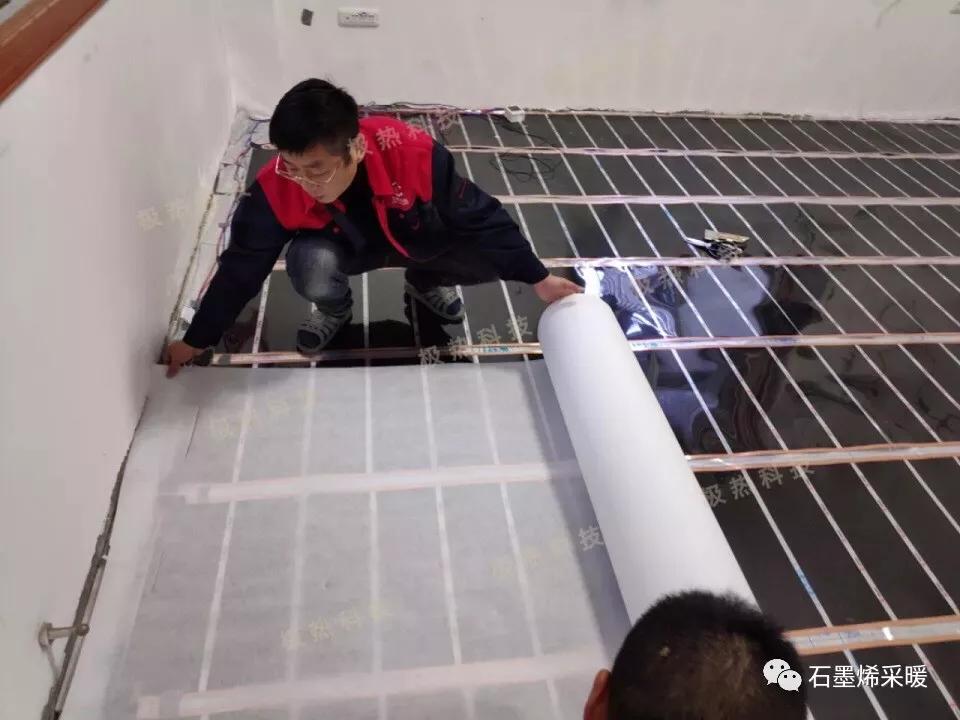 石墨烯地暖有市场吗,石墨烯地暖有几家