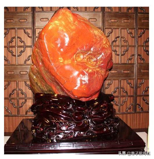 贵州石头奇石视频,贵州顶级的奇石大全