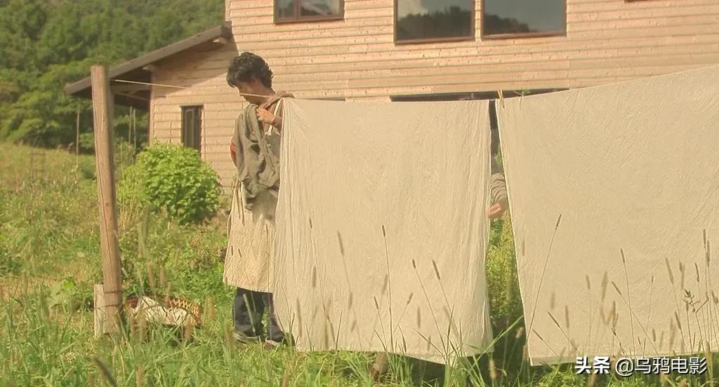 泪目！父亲离世后，她用爱和释怀，治愈了每一个过路人...