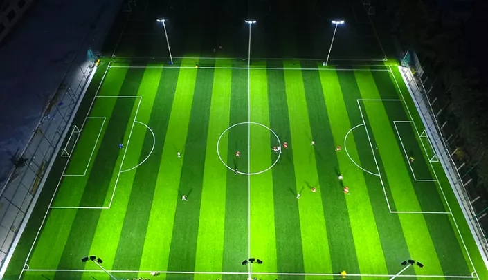 新建足球场现状,最新足球场建设规划图