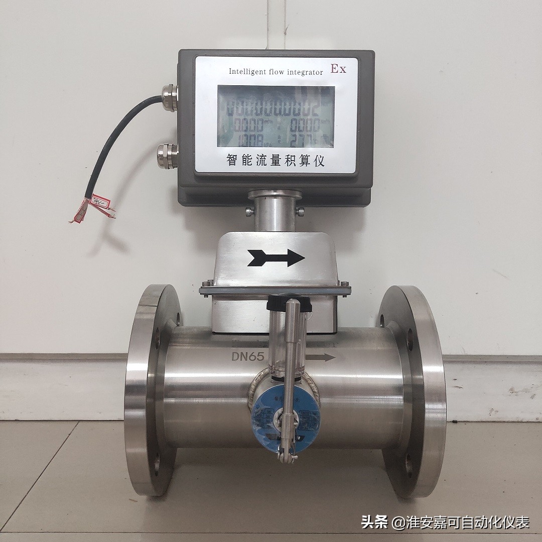 燃气表需要检定的原因,燃气表计量出问题