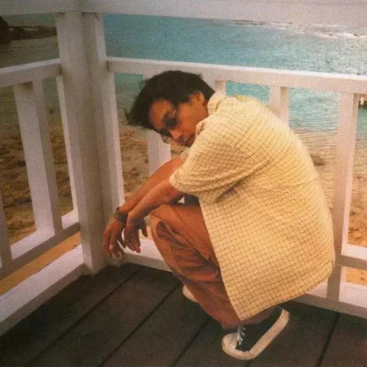 谁的青春,会没有一双Converse?