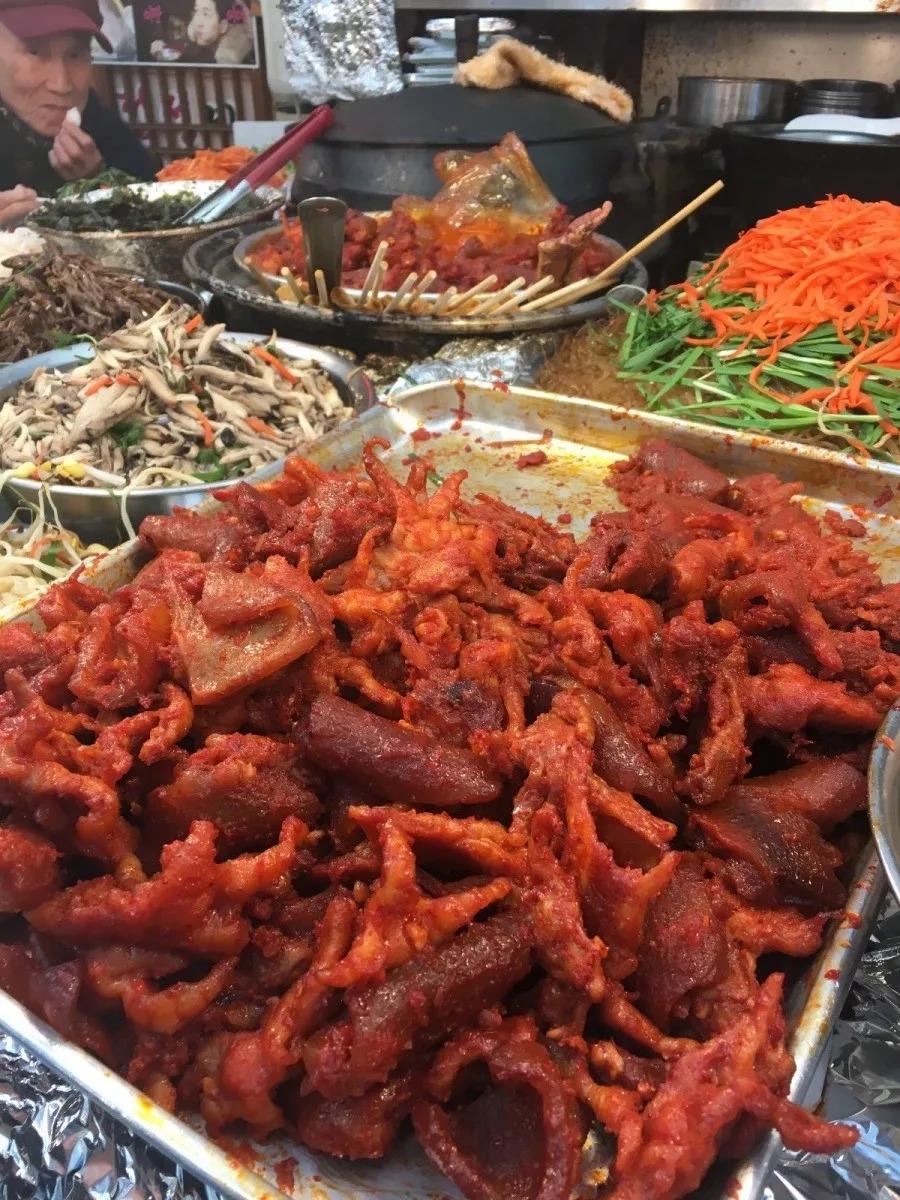 2018韩国首尔自由行游记,韩国首尔旅游攻略游记