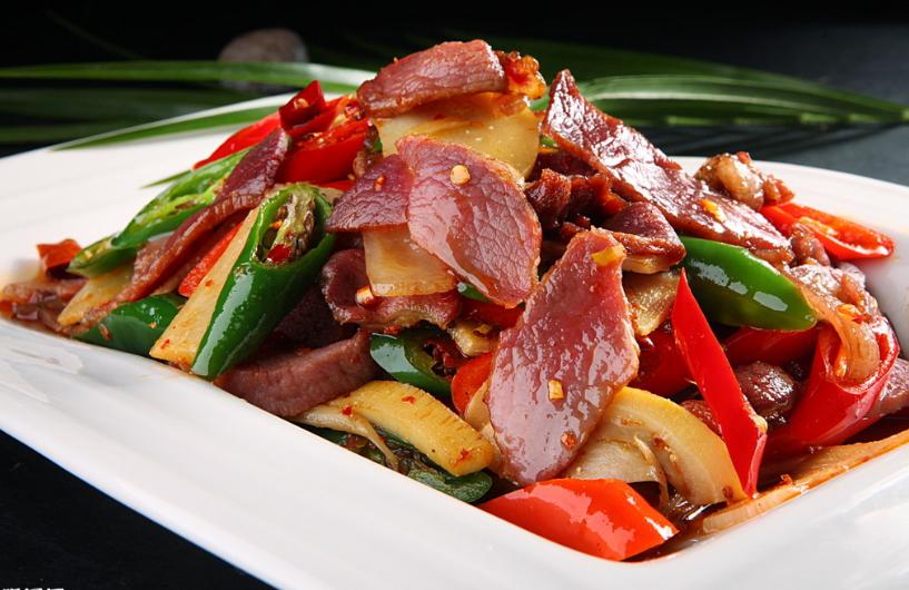 鲜竹笋怎么做好吃又简单家常做法,新鲜竹笋的做法大全家常菜窍门