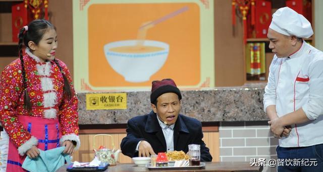 中国小吃的三大巨头,最火的小吃三巨头