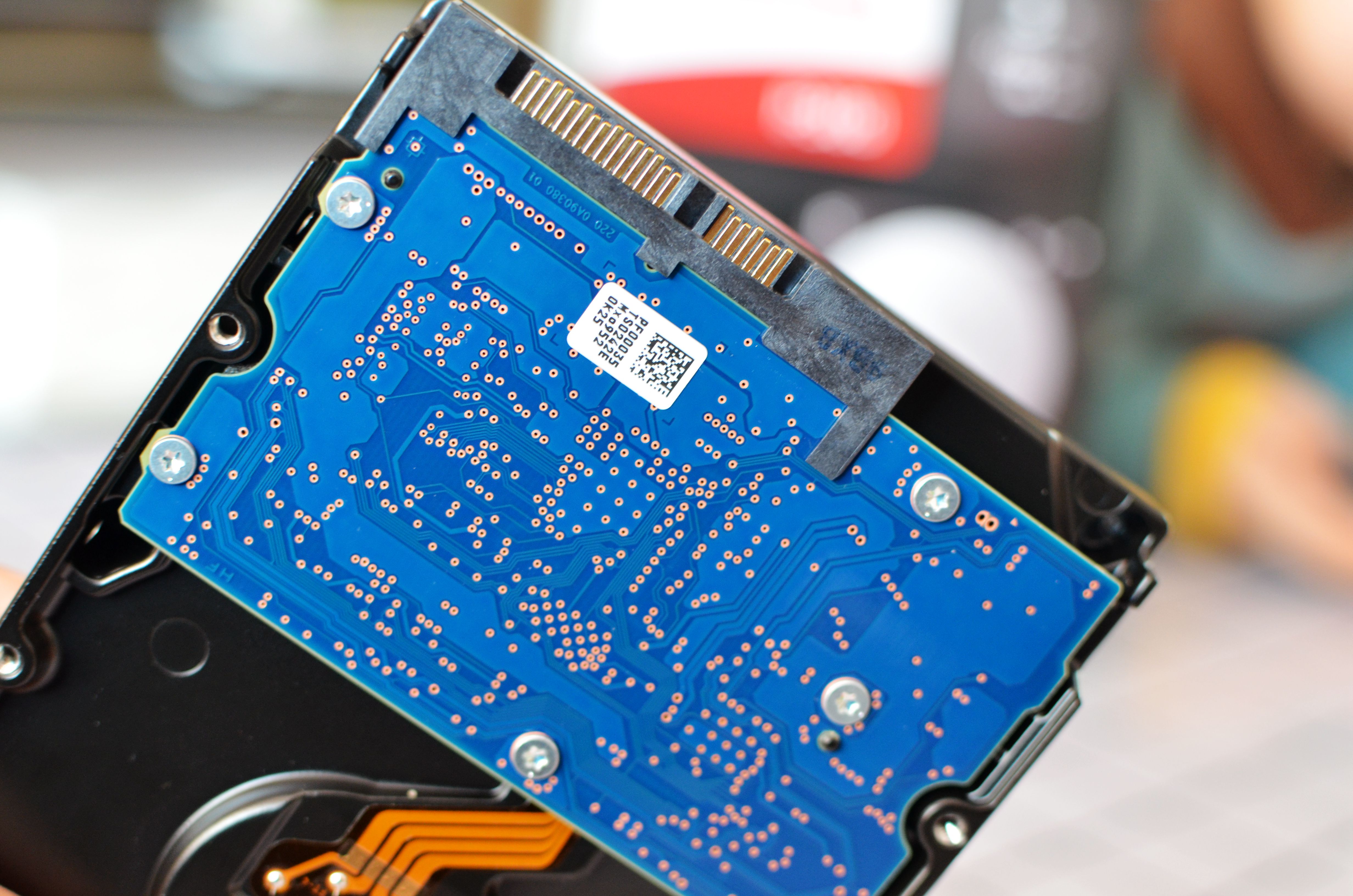 东芝p300机械硬盘是不是垂直盘,东芝n300硬盘跟p300硬盘