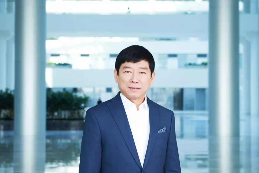 魏建军战略眼光怎么样,魏建军大格局