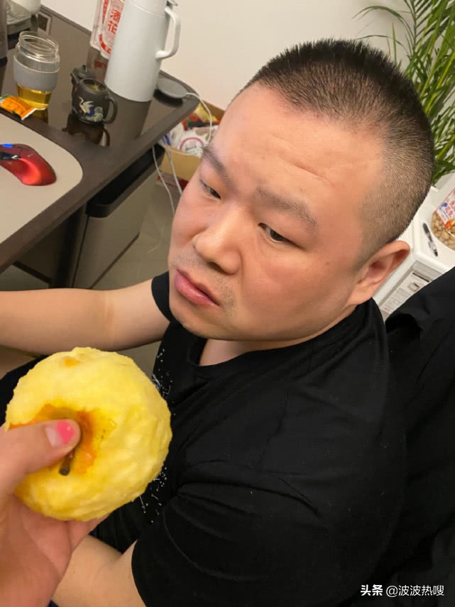 岳云鹏夫妻吐槽完整视频,岳云鹏被老婆吐槽完整版