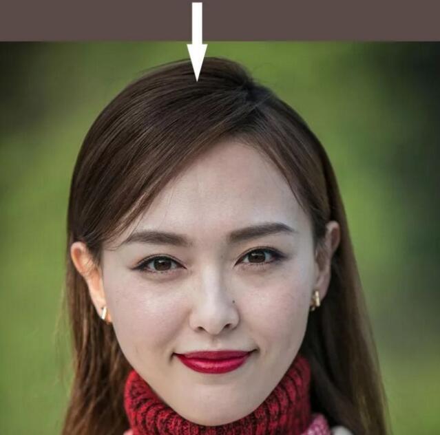 女生头发太贴头皮怎么处理,女生头发太少太软太贴头皮怎么办