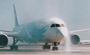 第一次坐飞机最全攻略流程,第一次坐飞机详细流程和注意事项